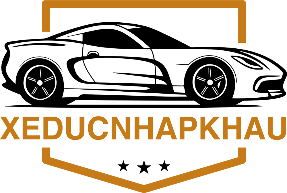Xe Đức Nhập Khẩu